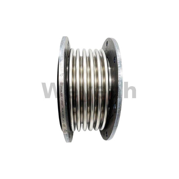 MWM 12304460 compensator for MWM TBG620 TCG2020 engines