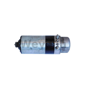 MWM 12041402 starter motor for MWM TCG2020 gas engine