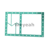 Intercooler gasket 326970 for Jenbacher gas engine