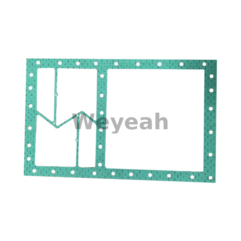 Intercooler gasket 326970 for Jenbacher gas engine