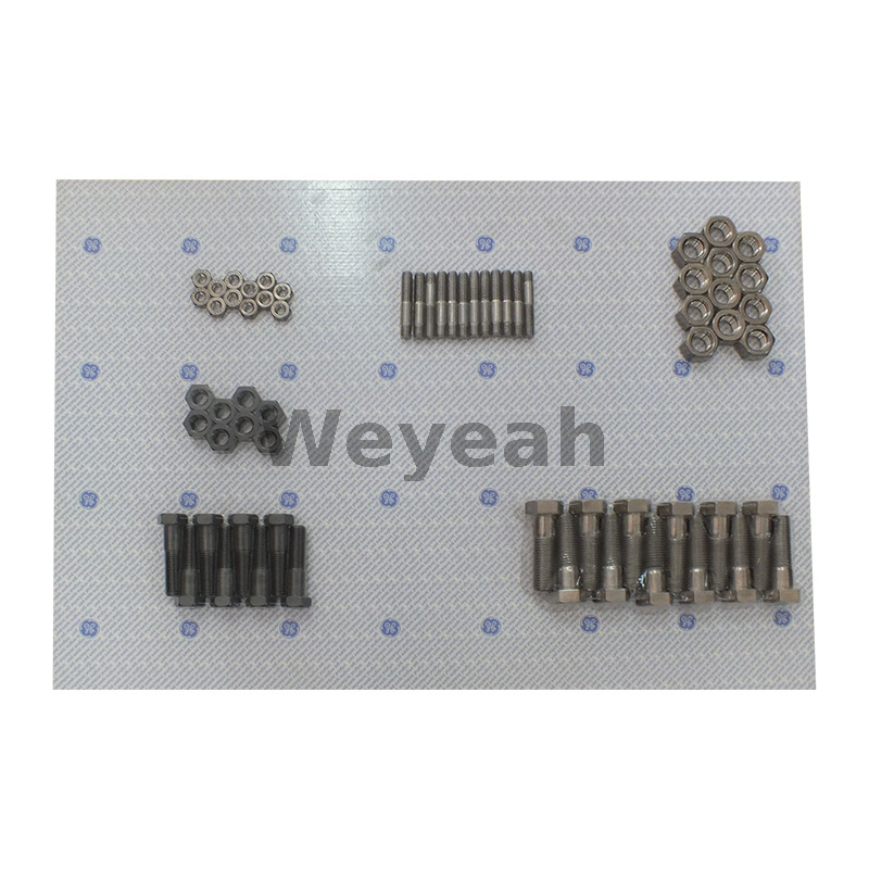Gasket Set 582698 for Jenbacher J320 Gas Engine