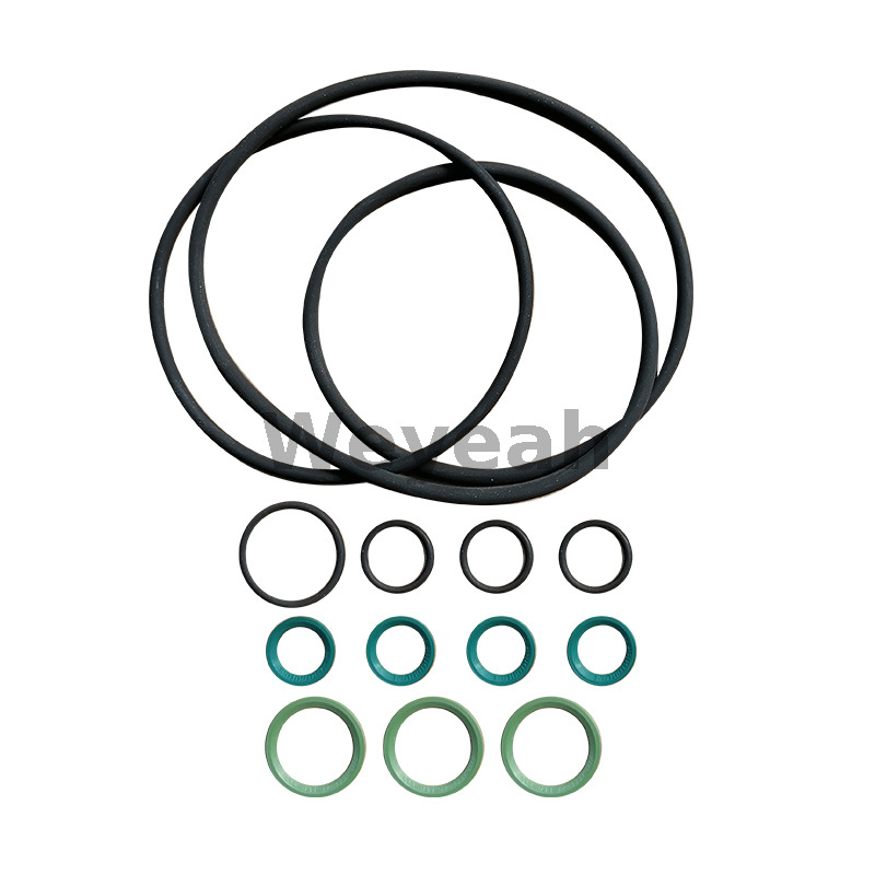 Gasket set 281808 for Jenbacher Engines Type 6