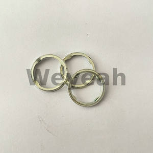 Gasket 102981 for Jenbacher gas engine