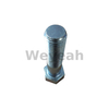 Hexagonal Head Bolt 209772 for Jenbacher Engines Type 2, 3, 4 and 6