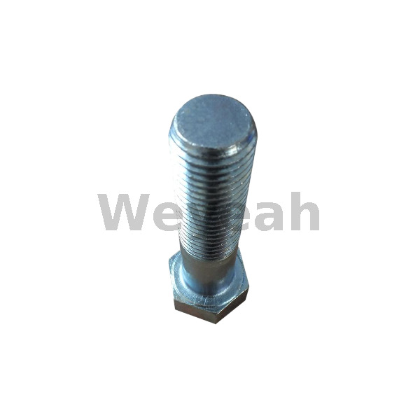 Hexagonal Head Bolt 209772 for Jenbacher Engines Type 2, 3, 4 and 6
