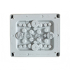 Exhaust Housing 1223875 for Jenbacher J320 Gas Engine
