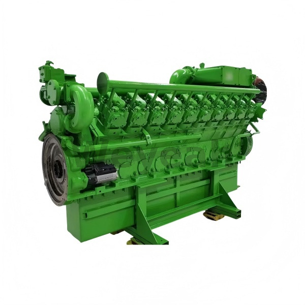 10000 Hours Maintenance Spare Parts Kits for Jenbacher J320 Biogas Generator Sets & Biogas Engines