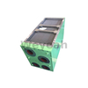 Intercooler 472046 for Jenbacher gas engine