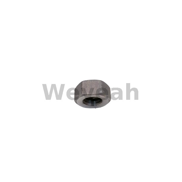 MWM 01151573 nut for MWM TCG2020 gas engine