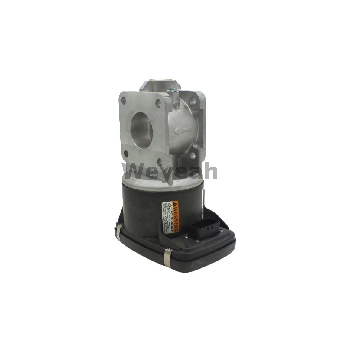 Throttle valve 471384 for Jenbacher gas engines 1229318 bypass valve 