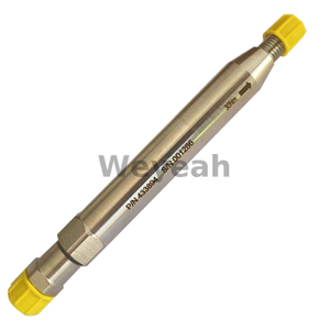 Pre-chamber gas valve 433894 for Jenbacher gas engine