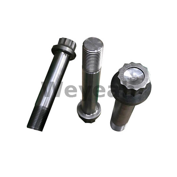 Big End Bolt 12420648 for MWM TCG2020 Gas Engine