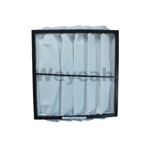Bag filter 316047 for Jenbacher Engines Type 6 