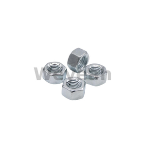 Jenbacher 161400 Hexagonal Nut for Jenbacher Gas Engine