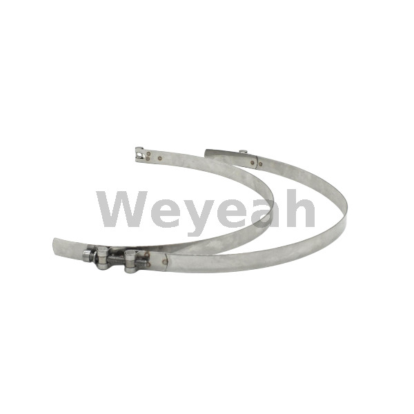 Bracket 399495 for Jenbacher Engines Type 6