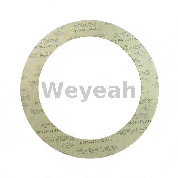 Gasket 112141 for Jenbacher J420 Gas Engine