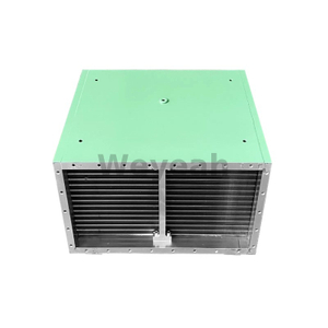 Jenbacher 369834 intercooler/charge air cooler for Jenbacher J412 J416 J420 gas engine