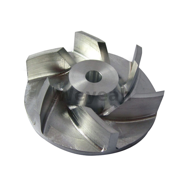 Impeller-Wat 235-4540 Fits CAT G3520C Global Manufacturer & Supplier 