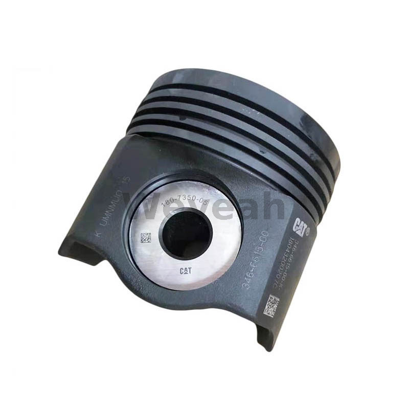 Body Assembly-Piston 3466615 for CAT 3500 Gas Engine