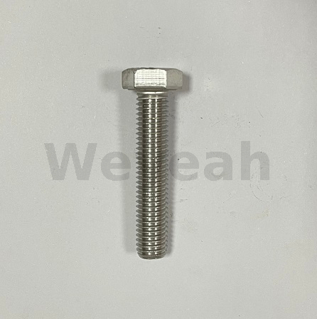 Hexagonal head screw 226242 for Jenbacher gas engine