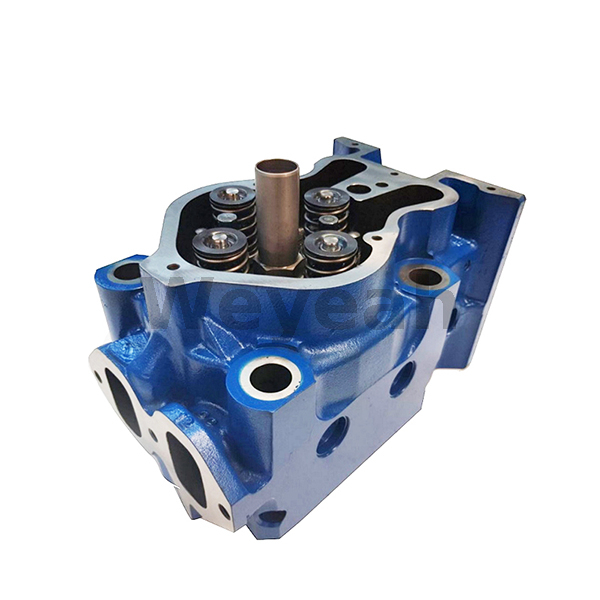 Exchange Cylinder Head 05186007 for MWM TCG2020 Gas Engine