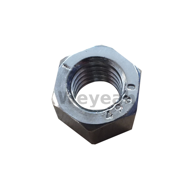 Hexagonal Nut 340760 for Jenbacher Engines Type 6