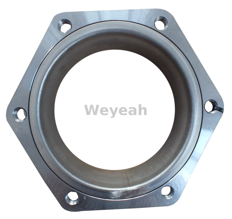 Expansion Joint 387401 for Jenbacher Engines Type 6