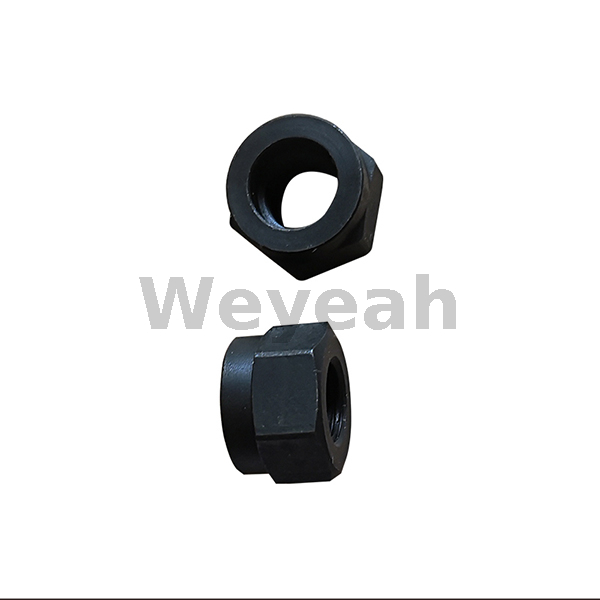 MWM 12030196 hexagon nut for MWM TCG2020 gas engine