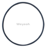 O-Ring 225040 for Jenbacher J420 Gas Engine