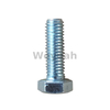 Hexagonal Head Screw 100418 for Jenbacher J320 Gas Engine