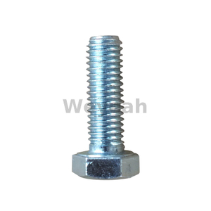 Hexagonal Head Screw 100418 for Jenbacher J320 Gas Engine