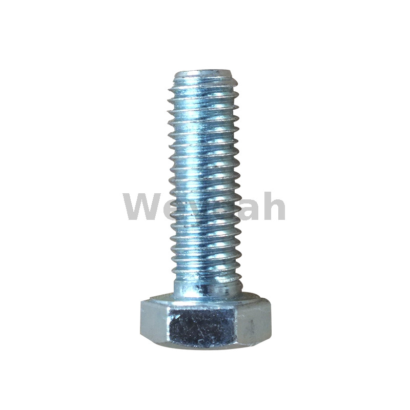 Hexagonal Head Screw 100418 for Jenbacher J320 Gas Engine