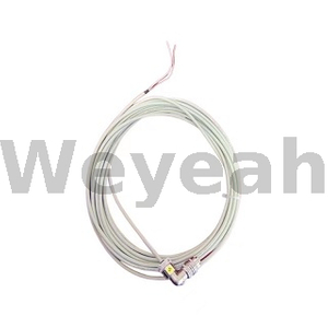 Knock sensor cable 199122 for Jenbacher gas engine