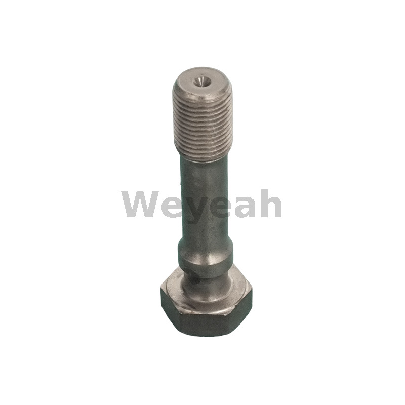 Big end bolt MWM 12161131 suitable for MWM TBG 234; TBG 616; TCG 2016 engines