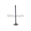 Inlet valve 2102542 for CATG3512 G3516 gas engine