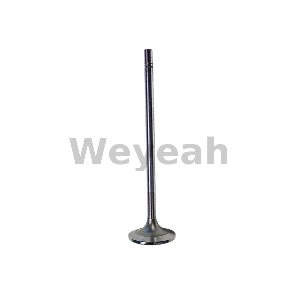 Inlet valve 2102542 for CATG3512 G3516 gas engine