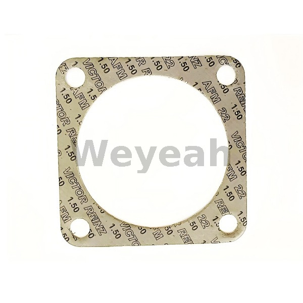 Gasket 268630 for Jenbacher gas engine