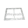 Intercooler gasket 483348 for Jenbacher gas engine