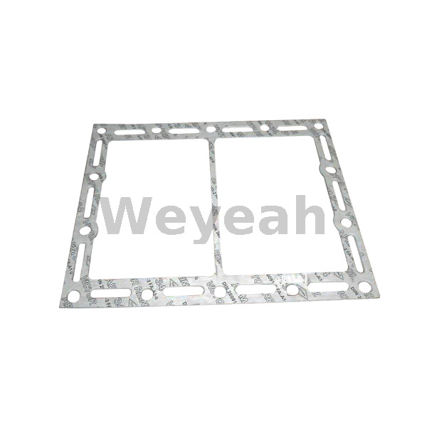Intercooler gasket 483348 for Jenbacher gas engine