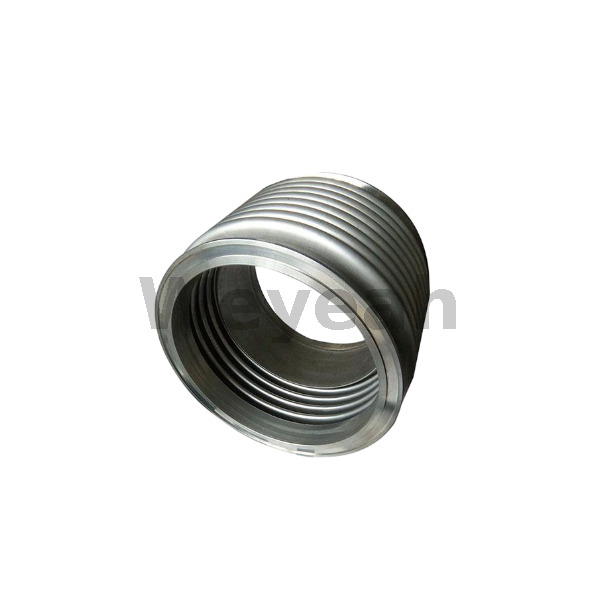 Compensator 12281701 for MWM TCG2032 Gas Engine 