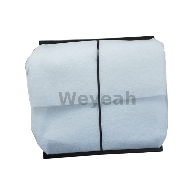 Bag filter 316059 for Jenbacher Engines Type 6 