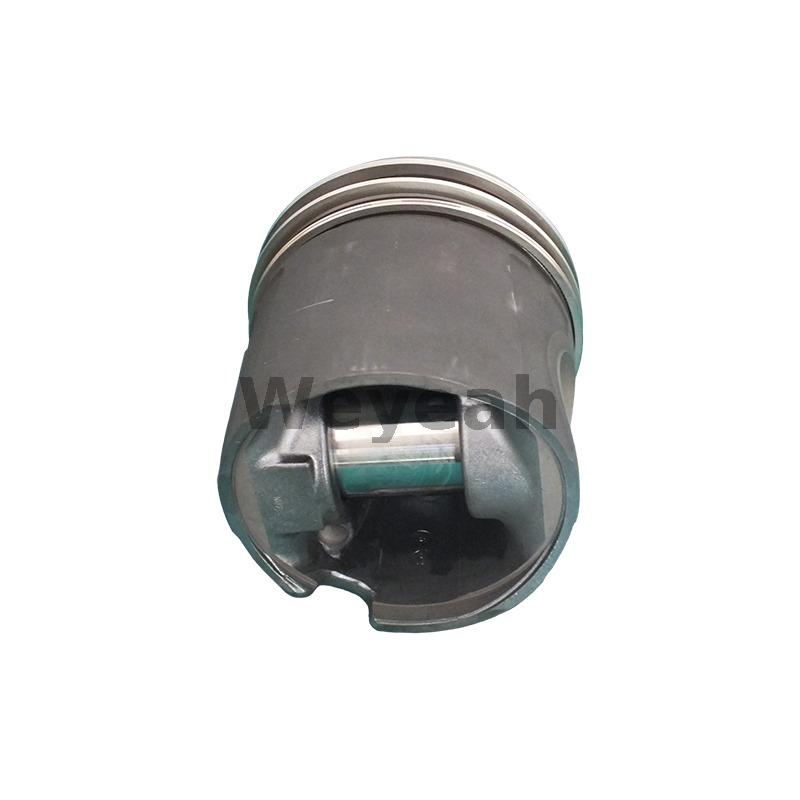 Piston 12453284 for MWM TCG2020 Gas Engine 