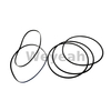 Seal kit 3535995 for CAT G3500 gas engine