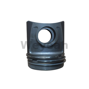 Piston 1222210 for Jenbacher Engines Type 3, 4, 6