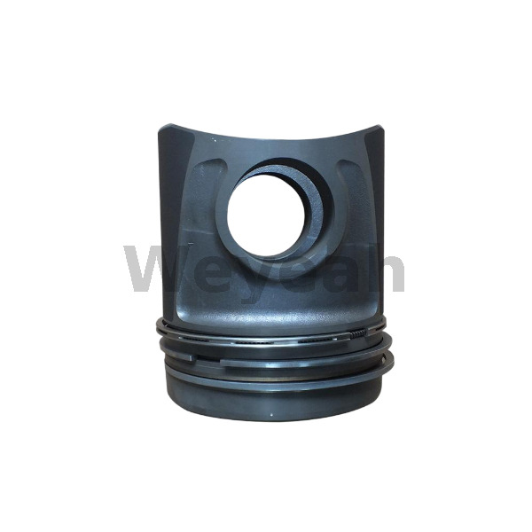 Piston 1222210 for Jenbacher Engines Type 3, 4, 6