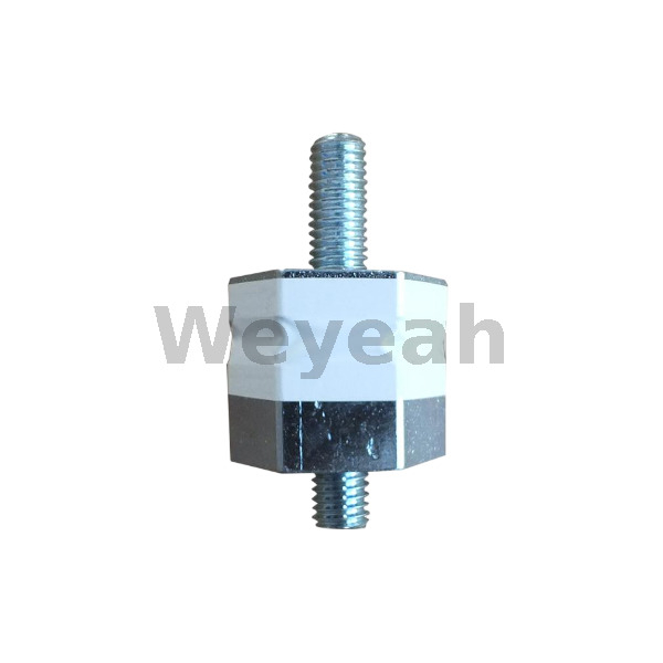 Vibration Damper 445013 for Jenbacher Engines Type 6