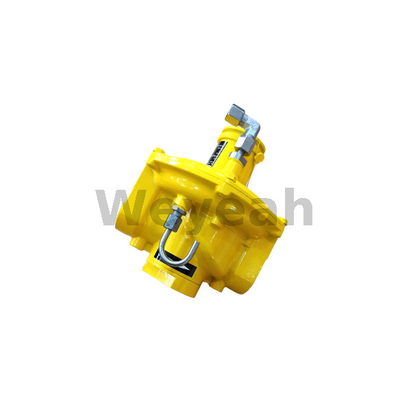 Pressure Regulator 12507242 for MWM TCG2020 Gas Engine