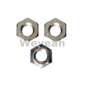 Lock Nut 101872 for Jenbacher J320 Gas Engine