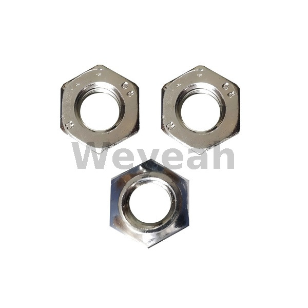 Lock Nut 101872 for Jenbacher J320 Gas Engine