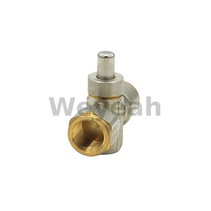 Valve 102333 for Jenbacher Engines Type 6